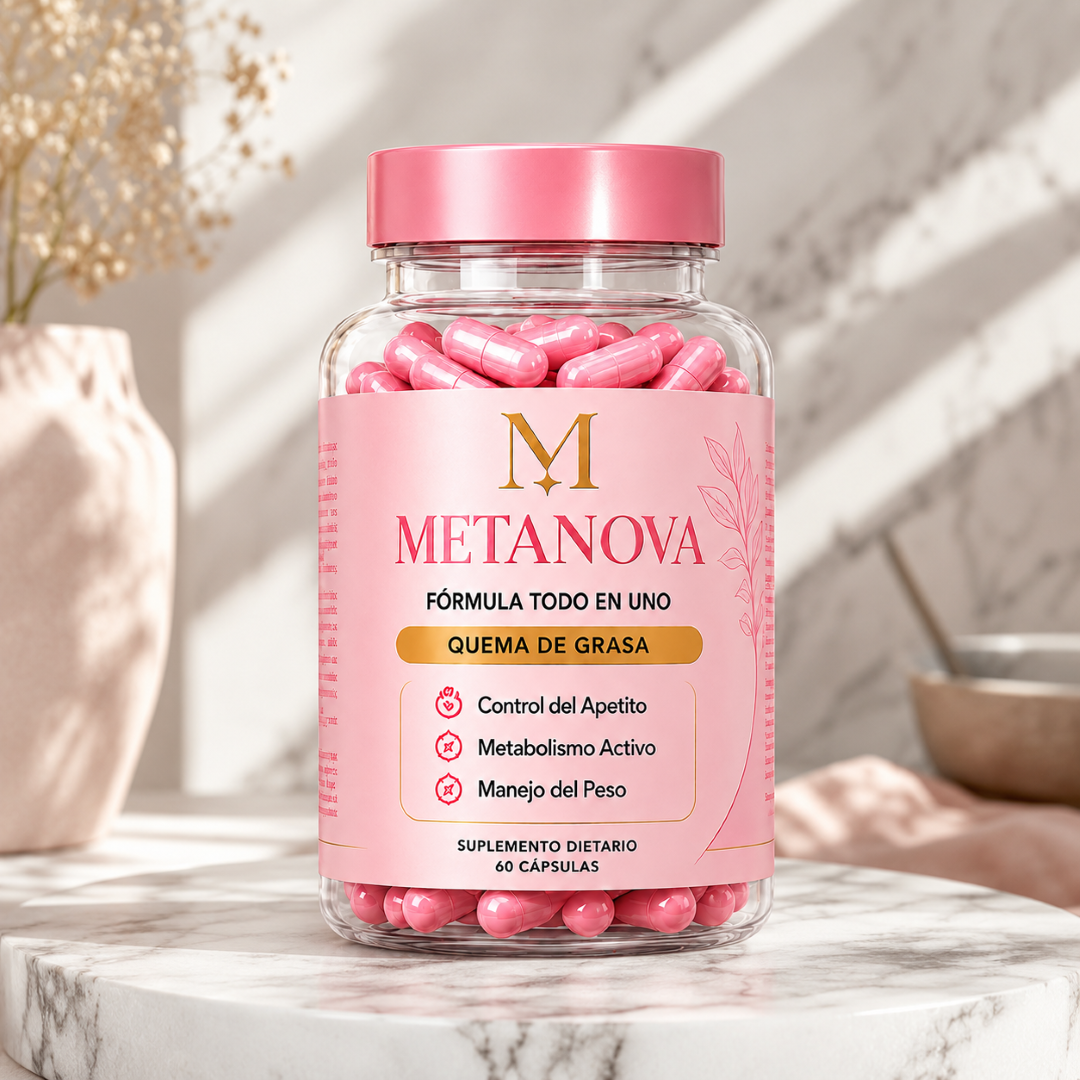 METANOVA®