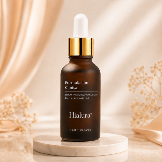 Hialura® - Serum Antiedad