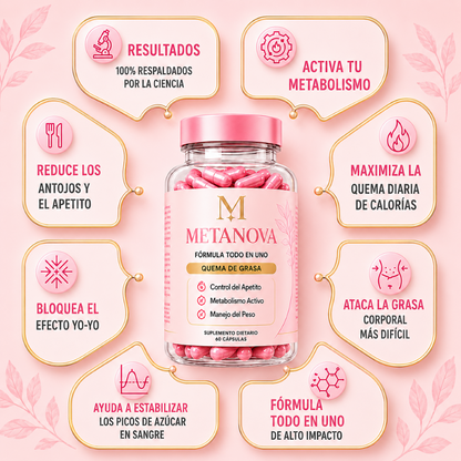 METANOVA®