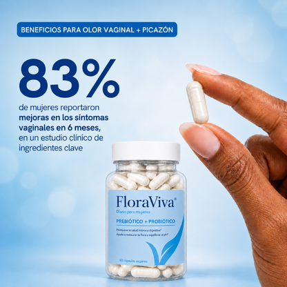 FloraViva®