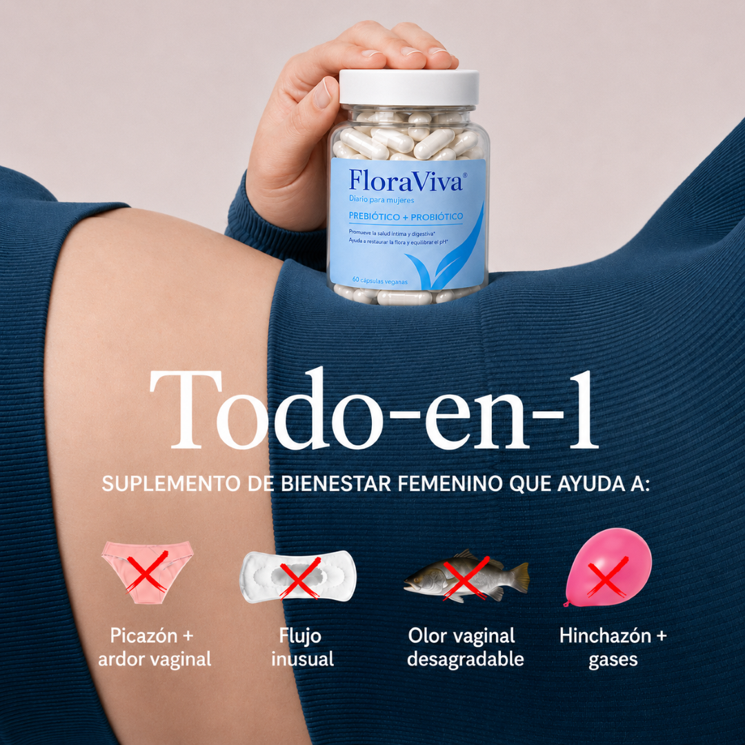 FloraViva®