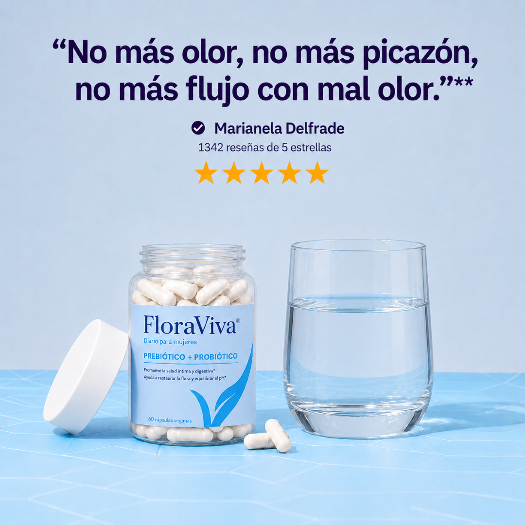 FloraViva®